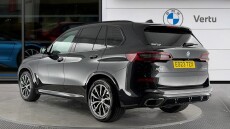 BMW X5 xDrive30d MHT M Sport 5dr Auto Diesel Estate
